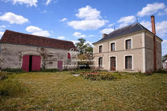 achat maison leugny 86220