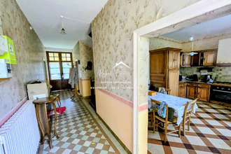 achat maison leugny 86220