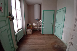 achat maison leugny 86220