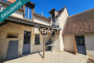 achat maison leugny 86220