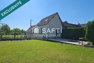 achat maison leugny 86220