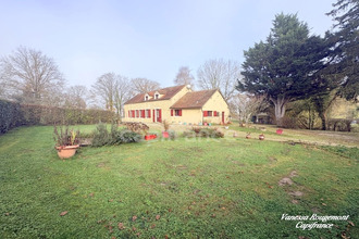 achat maison leugny 89130