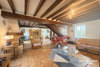 achat maison leugny 89130