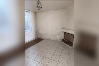 achat maison leuhan 29390