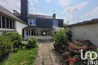 achat maison leuhan 29390