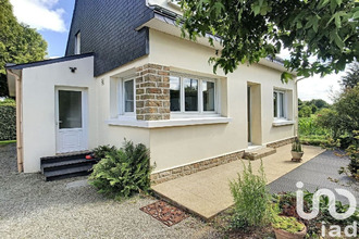 achat maison leuhan 29390