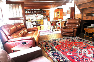 achat maison leuhan 29390