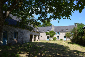 achat maison leuhan 29390