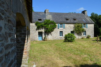 achat maison leuhan 29390