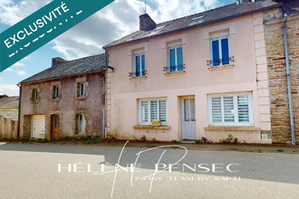 achat maison leuhan 29390