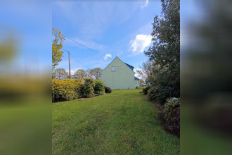 achat maison leuhan 29390