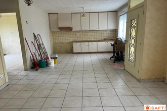 achat maison leuhan 29390