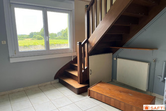 achat maison leuhan 29390