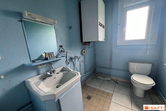 achat maison leuhan 29390