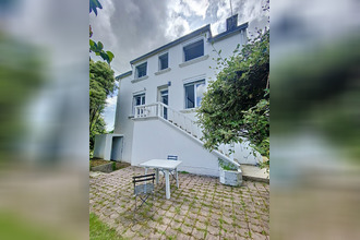 achat maison leuhan 29390