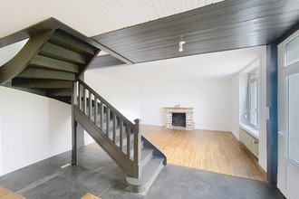 achat maison leuhan 29390