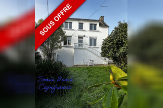 achat maison leuhan 29390