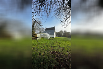 achat maison leuhan 29390