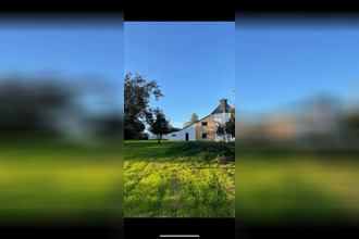 achat maison leuhan 29390