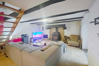achat maison leuhan 29390