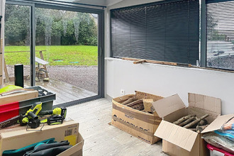 achat maison leuhan 29390