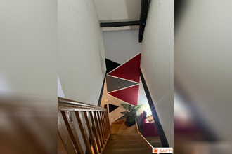 achat maison leuhan 29390