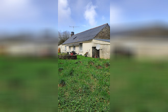 achat maison leuhan 29390
