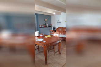 achat maison leuhan 29390