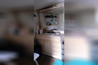 achat maison leuhan 29390