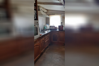 achat maison leuhan 29390