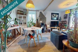 achat maison leuhan 29390