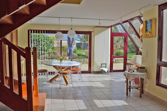 achat maison leuhan 29390