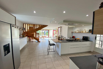 achat maison leuhan 29390