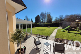 achat maison leuhan 29390