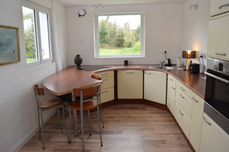 achat maison leuhan 29390