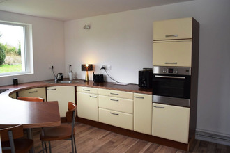 achat maison leuhan 29390