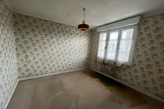 achat maison leuhan 29390