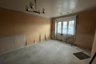 achat maison leuhan 29390