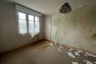 achat maison leuhan 29390