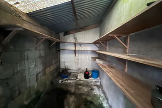 achat maison leuhan 29390