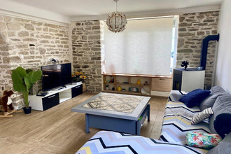 achat maison leuhan 29390