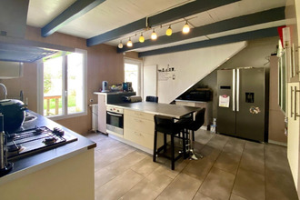 achat maison leuhan 29390
