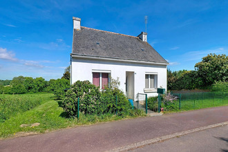 achat maison leuhan 29390