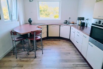 achat maison leuhan 29390