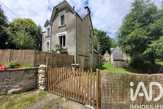 achat maison leuhan 29390