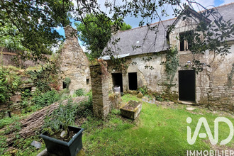 achat maison leuhan 29390