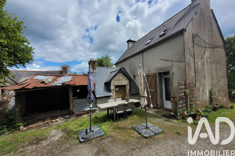 achat maison leuhan 29390