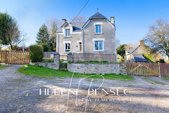 achat maison leuhan 29390