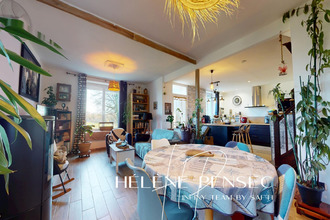 achat maison leuhan 29390