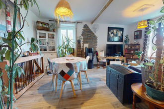achat maison leuhan 29390